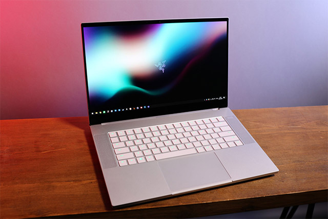 Razer Blade 15 Studio Edition