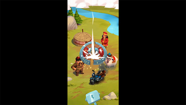 bao ve nha coin master