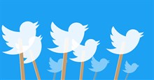 Cách lấy lại mật khẩu Twitter