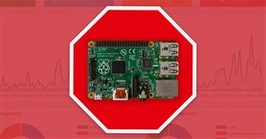 Biến Raspberry Pi thành trình chặn quảng cáo