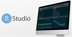 RStudio là gì? Tại sao nên sử dụng RStudio?