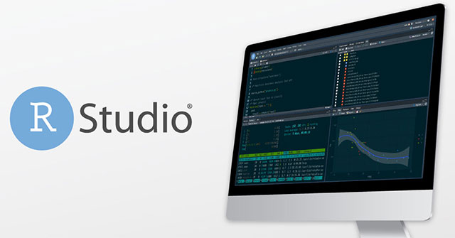 RStudio là gì? Tại sao nên sử dụng RStudio? - QuanTriMang.com
