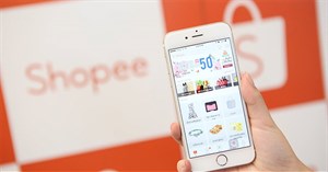 Cách trả lời tin nhắn tự động trên Shopee