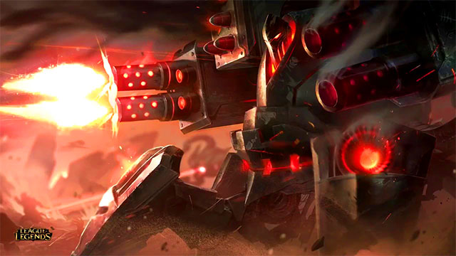 tướng mạnh dtcl 10.12