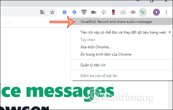 Đăng ký tài khoản