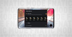 Fnatic Mode trên điện thoại OnePlus là gì và cách kích hoạt chế độ này