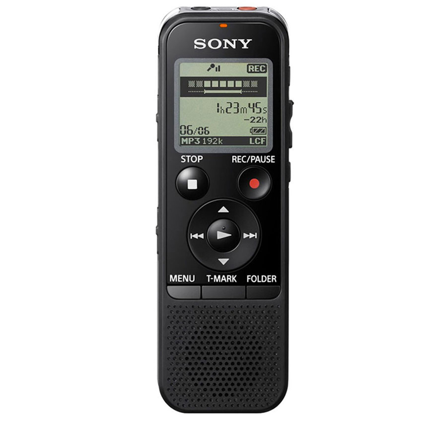 Máy ghi âm Sony ICD-PX470 4GB