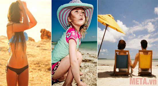 Viên uống chống nắng loại nào tốt nhất trên thị trường