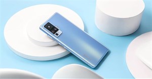 Vivo X50 series: Có gì đáng chú ý trên dòng flagship được mong chờ nhất của Vivo trong năm 2020?