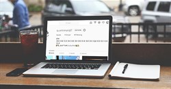 Cách tạo font chữ Instagram: chữ hình tròn, ô vuông, viết ngược, icon