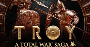 Hướng dẫn nhận miễn phí DLC Total War Saga: TROY Amazons