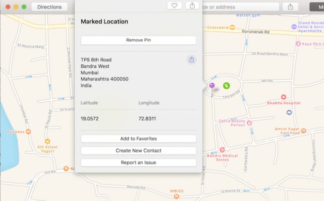 Dù đầy đủ chức năng nhưng Apple Maps vẫn không được ưa chuộng bằng Google Maps