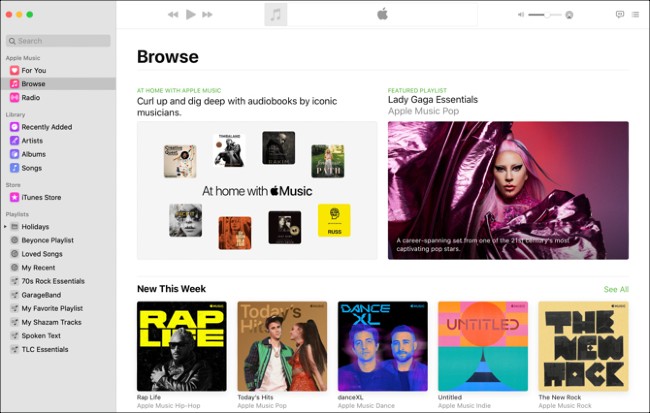 Apple Music mới ra mắt không lâu nhưng đã có rất nhiều người dùng