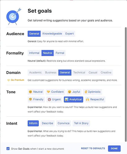 Microsoft Editor và Grammarly đều có một số tính năng cốt lõi có sẵn miễn phí