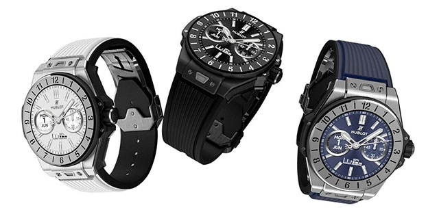 Hublot Big Bang e