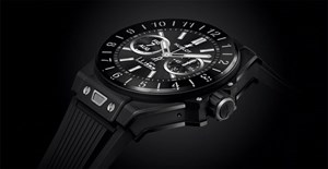 Hublot trình làng mẫu đồng hồ thông minh siêu xa xỉ chạy WearOS, giá hơn 120 triệu đồng