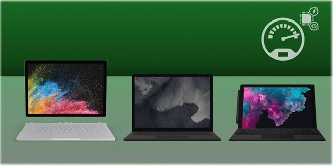 Turbo Boost sẽ ảnh hưởng đến tuổi thọ pin của laptop