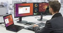 Lenovo sẽ mang Ubuntu Linux lên tất cả các dòng sản phẩm ThinkPad, các thiết bị đầu tiên ra mắt trong tháng 10