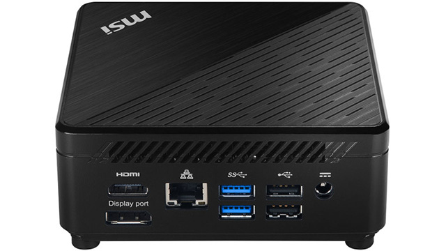 Cubi 5 10M