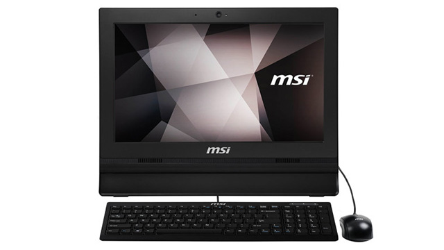 MSI Pro 16T