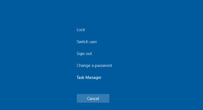 Từ khi ra mắt vào năm 1995 tới nay, Task Manager luôn là công cụ hữu ích với người dùng Windows