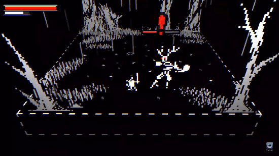Bleak Sword