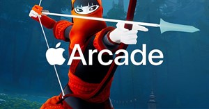 Top 10 game hay nhất trên Apple Arcade