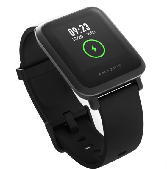 Amazfit Bip S phù hợp với người dùng thích sự đơn giản
