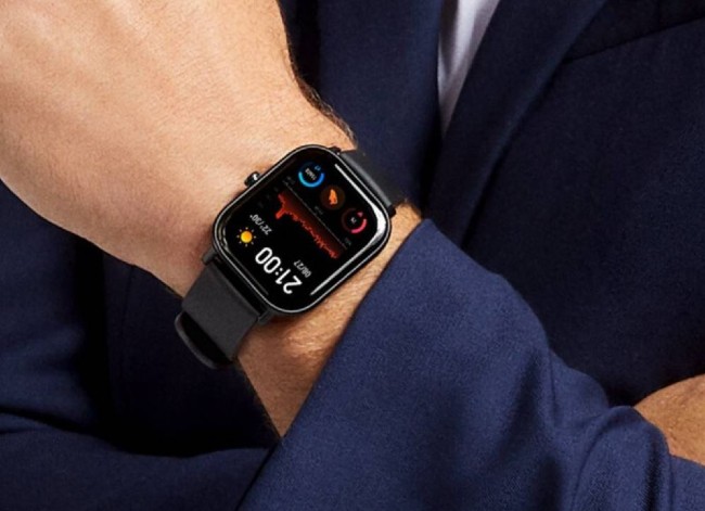 Không phải là một hãng mới, thực chất Huami đã gia nhập thị trường smartwatch từ rất lâu