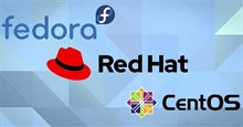 Sự khác biệt giữa RHEL, CentOS và Fedora