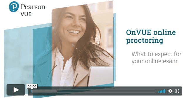 Nguồn hình ảnh: Pearson OnVUE (home.pearsonvue.com/lpi)