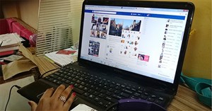 Cách sử dụng sticker Facebook