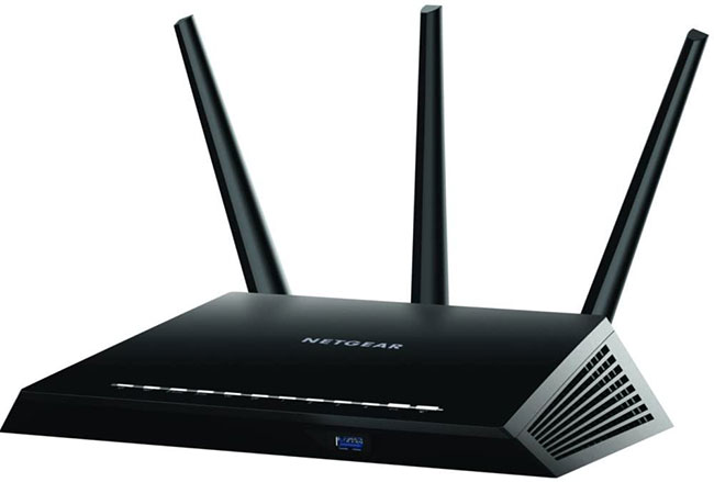 Netgear Nighthawk R7000