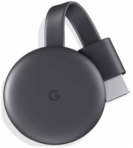 Chromecast