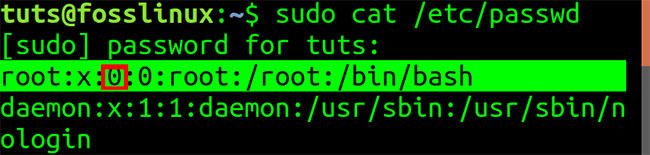 Root có toàn quyền kiểm soát mọi khía cạnh của hệ thống