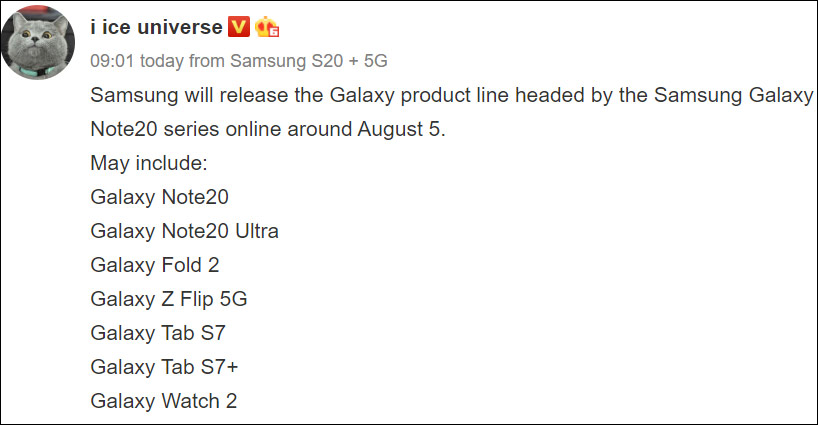 Thời điểm ra mắt sản phẩm mới 