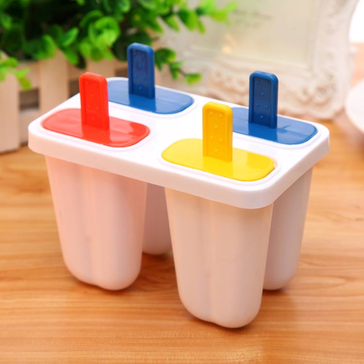 Khuôn làm kem nước mía