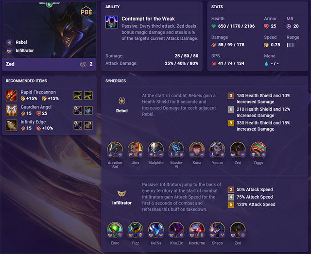 chơi tướng dtcl mùa 3