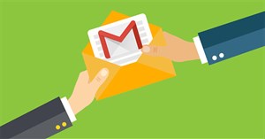 Cách forward nhiều email Gmail cùng lúc