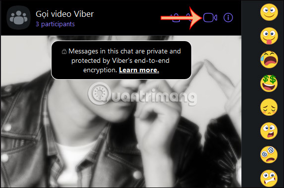Gọi video