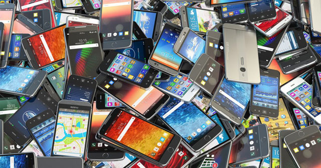 Hơn 13.500 điện thoại Vivo sử dụng cùng một IMEI