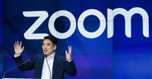 Chân dung Eric Yuan, sáng lập ra Zoom để liên lạc với bạn gái, kiếm được 4 tỷ USD trong 3 tháng đại dịch COVID-19