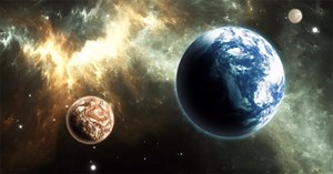 Phát hiện ngoại hành tinh hệt như Trái Đất quay quanh một ngôi sao giống mặt trời