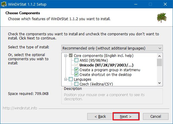 Cách dùng Jump Point quản lý file trên Windows 10