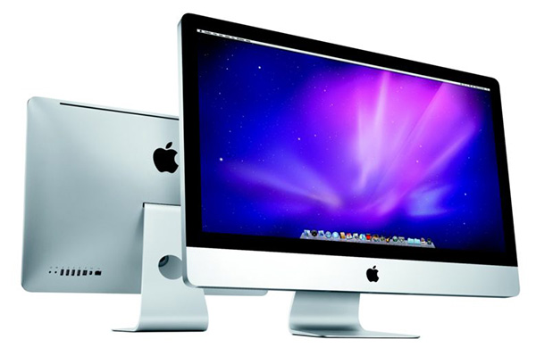 iMac Slimline