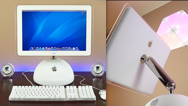 iMac G4