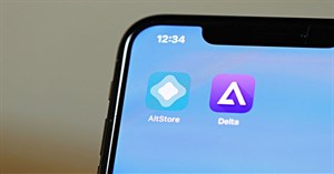 Hướng dẫn tải AltStore, ứng dụng thay thế App Store trên iPhone và iPad