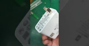 Sạc nhanh 120W của Xiaomi là có thật, và sẽ sớm được áp dụng trên sản phẩm thương mại