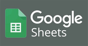 Cách tạo hàm tùy chỉnh trong Google Sheets