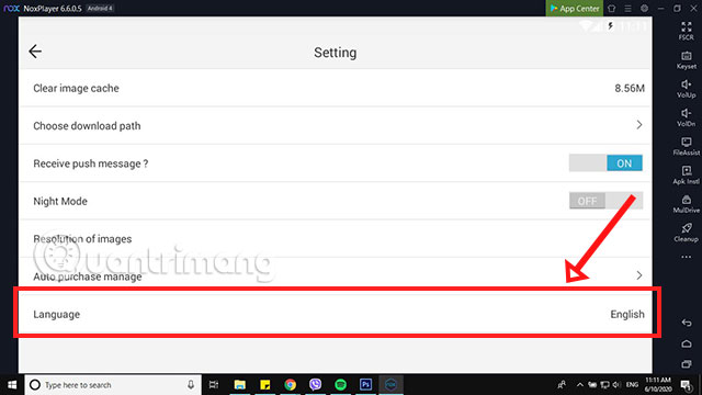 tải mangatoon cho pc